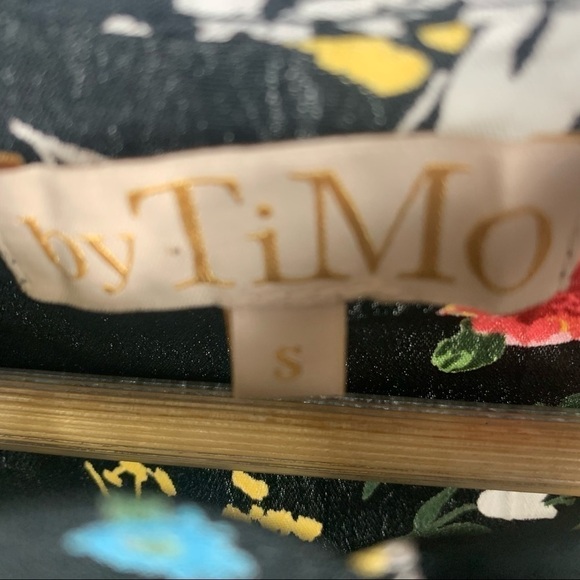 byTiMO Spring Dream Shirt Dress - Picture 6 of 10